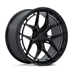 Niche – NC286 RIVIERA – Black – 20″x10.5″ 40mm – All weather Wheels – NC286BX20051240